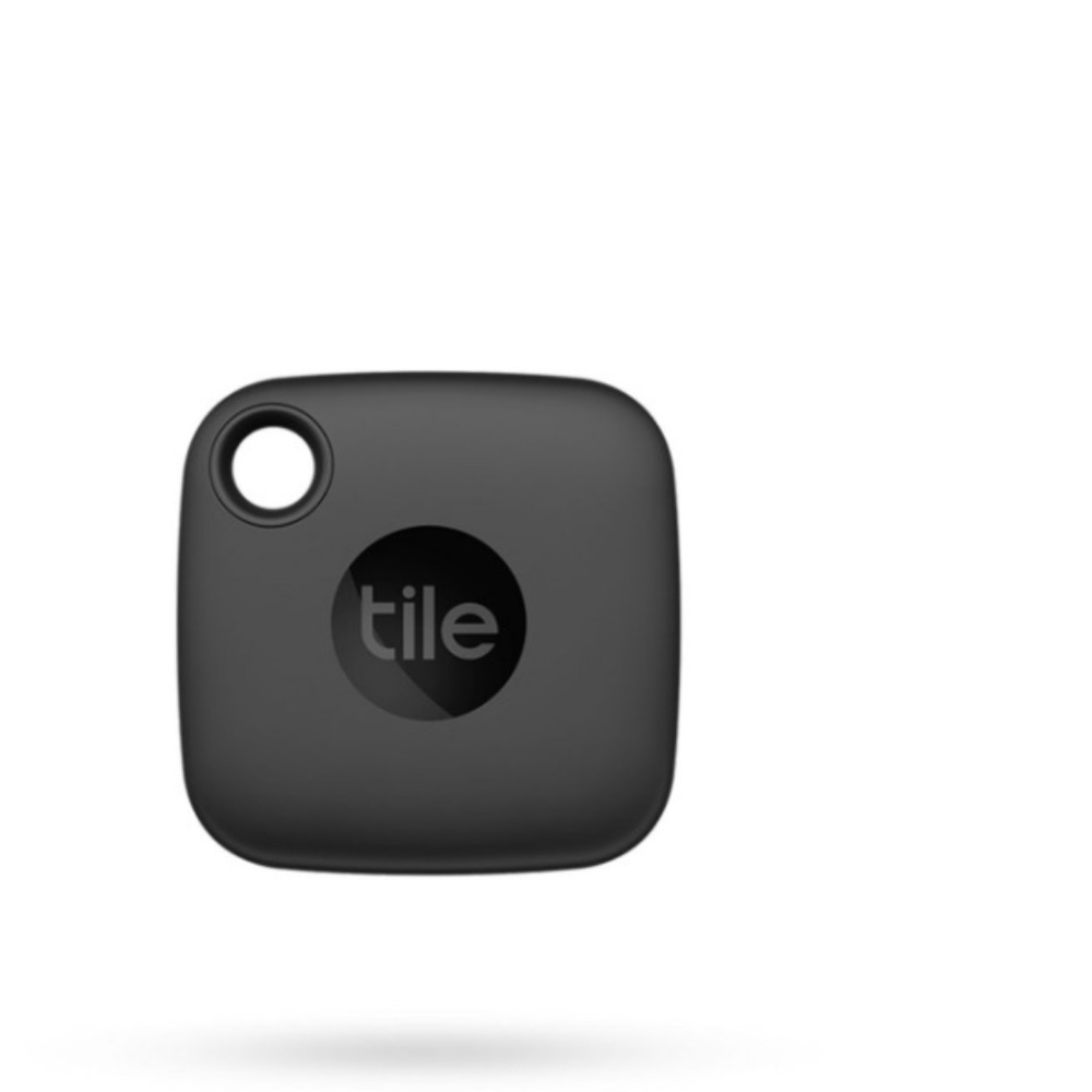 Tile Mate Original Black Tile Tracker